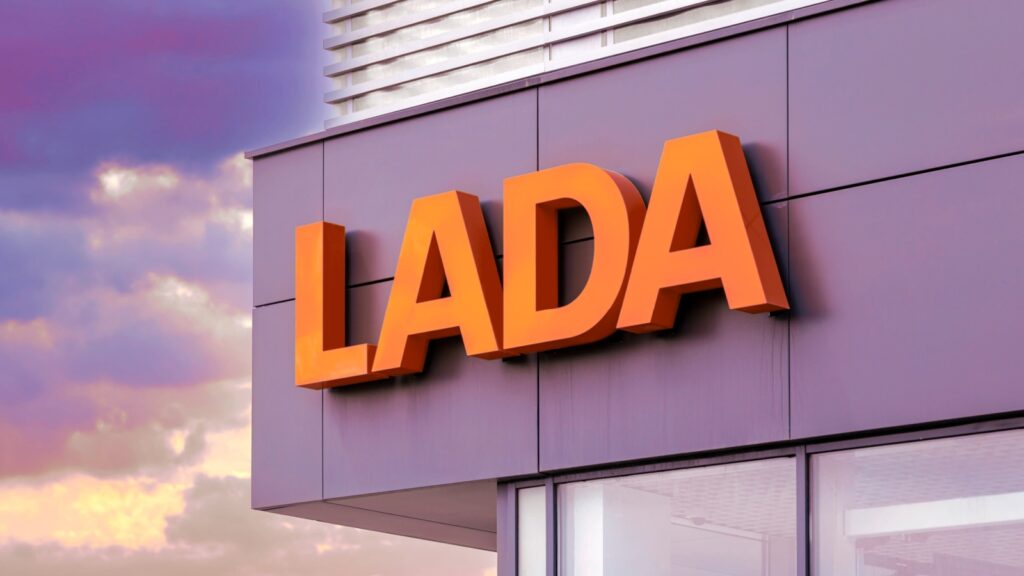 Иллюстрация к статье: Lada Iskra: что астрологи предсказывают новинке российского автопрома