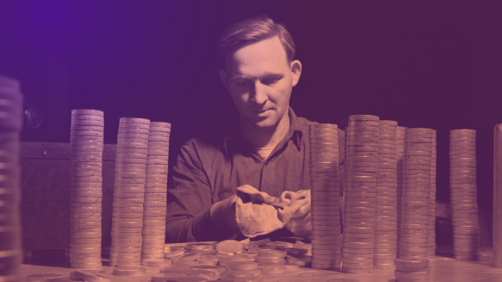 Иллюстрация к статье: Как привлечь богатство: топ‑3 ритуалов на деньги