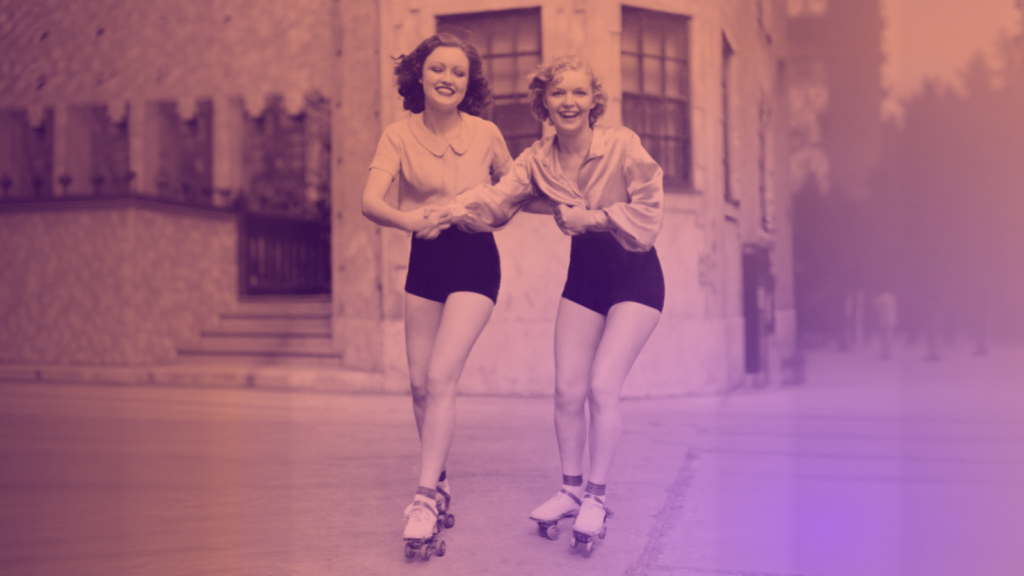 Иллюстрация к статье: Дружба, проверенная на прочность: что значит 11 дом в&nbsp;Деве