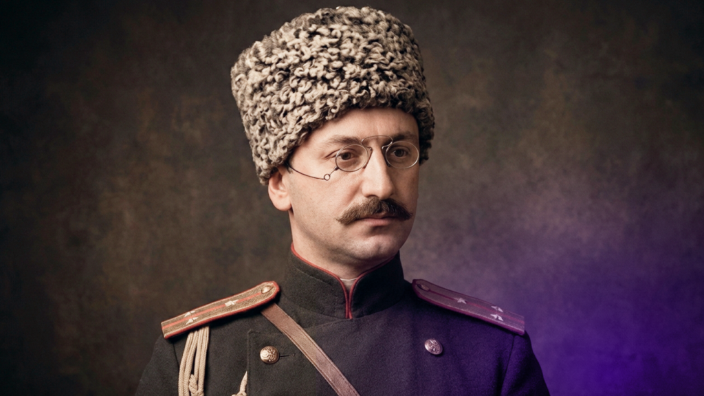Иллюстрация к статье: Иван Беляев: как царский генерал стал богом у&nbsp;индейцев Парагвая