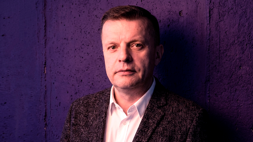 Иллюстрация к статье: Леонид Парфёнов: репортёр из прошлого, рождённый 26 января под знаком Водолея