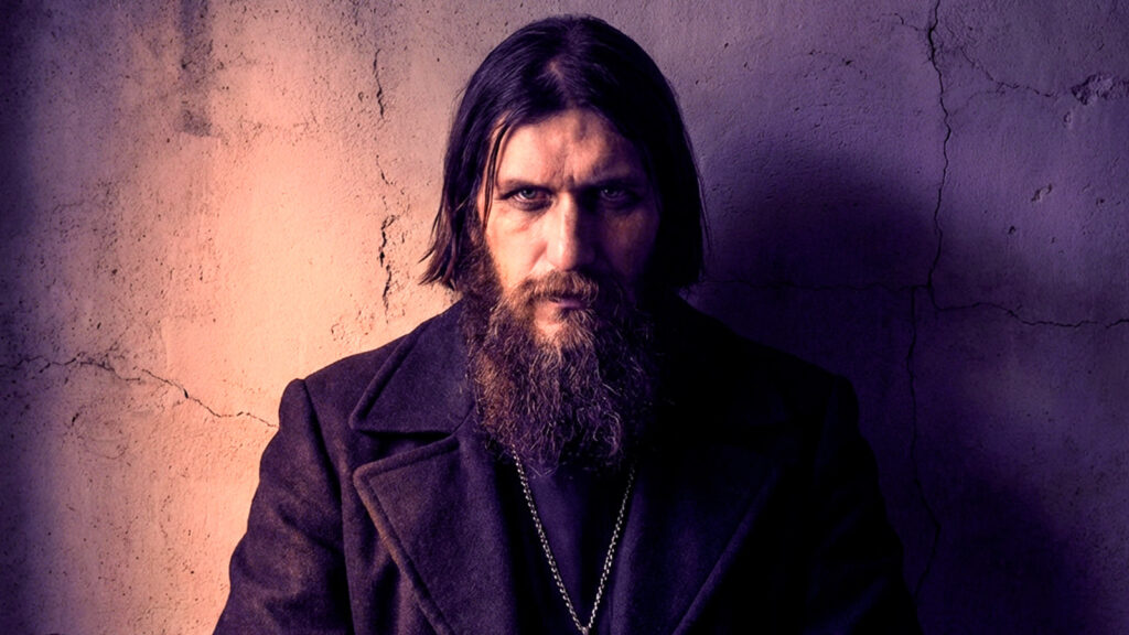 Иллюстрация к статье: Григорий Распутин: феномен российской истории, рождённый 21 января под знаком Водолея