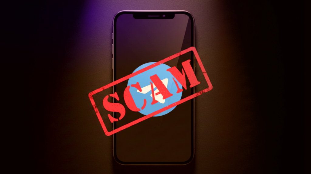 Иллюстрация к статье: Тёмная история: что ждёт Telegram в&nbsp;других странах мира