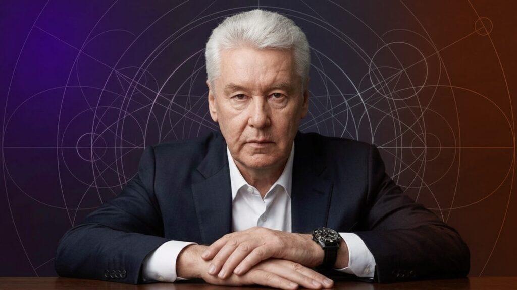 Иллюстрация к статье: Человек с&nbsp;особой миссией: что высший зодиак говорит о&nbsp;натальной карте Сергея Собянина