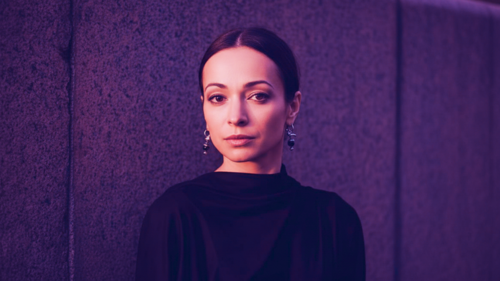 Иллюстрация к статье: Диана Вишнёва: прима-балерина Мариинского театра, рождённая 13&nbsp;июля под знаком Рака