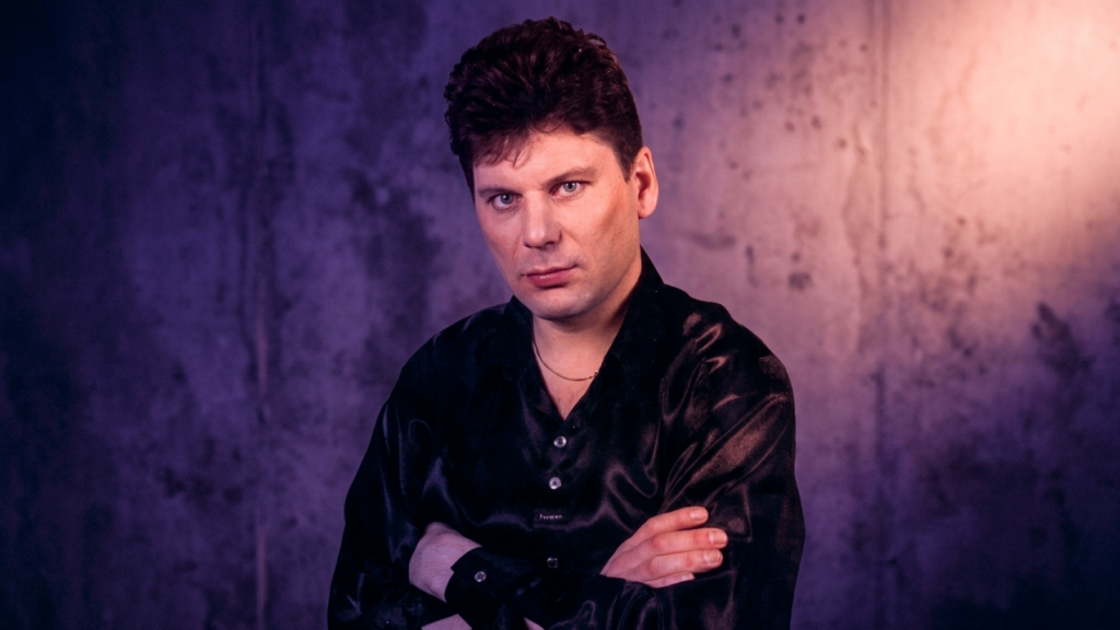 Иллюстрация к статье: Юрий Хой: основатель «Сектора Газа», рождённый 27&nbsp;июля под знаком Льва